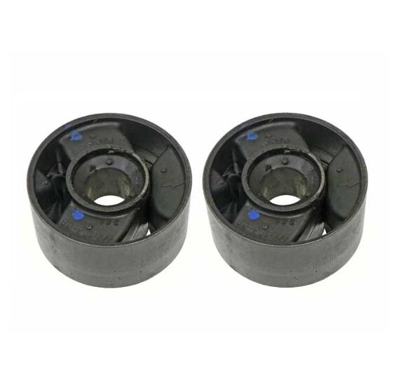 BMW Control Arm Bushing Set - Front 31129058931 - Lemfoerder 1055301